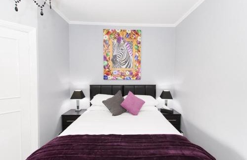 Bedford Hotel | Verve Hotel