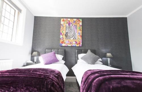 Bedford Hotel | Verve Hotel