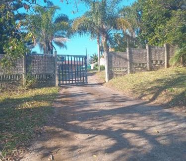 Palm Beach House | Vervet Guesthouse