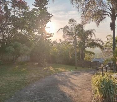 Palm Beach House | Vervet Guesthouse