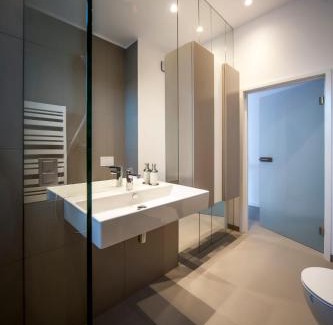 Grunwald Apartment | Very Berry - Orzeszkowej 14 - MTP Apartment, parking, check in 24h