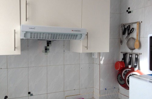 Reus Apartment | Very central apartment in Reus