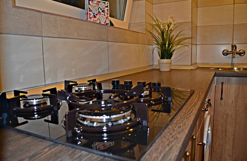 Bucharest City-Centre Apartment | Very Central, Clean & Modern Apartment in the heart of Bucharest!