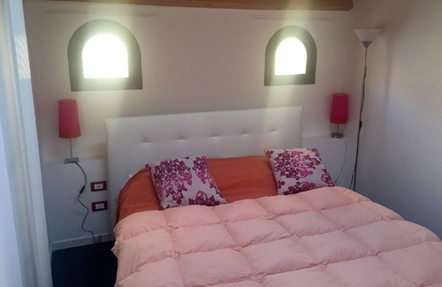 Centro Storico Apartment | Very central for 5 people / 2 wc in the heart of art and entertainment