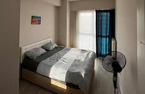 Mahmutbey Apartment | very clean, Modern and NEW.