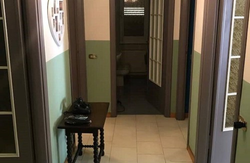 Piacenza Apartment | Very close to downtown and theater