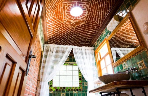 Del Carmen House | Very close to the House of Frida Kahlo!