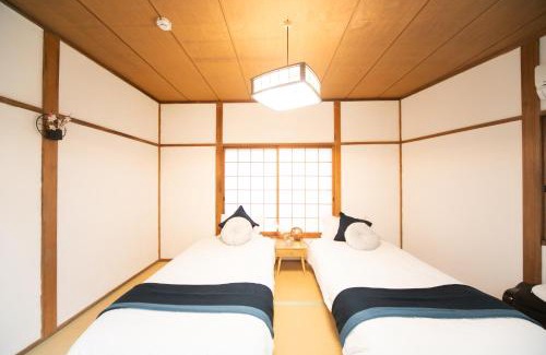 Taisho-ku House | Very convenient to Kyosera Dome Osaka