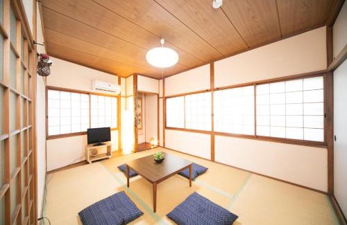 Taisho-ku House | Very convenient to Kyosera Dome Osaka
