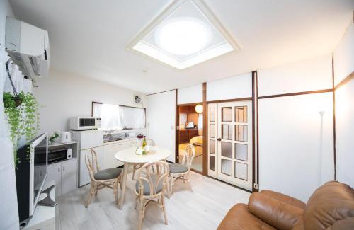 Taisho-ku House | Very convenient to Kyosera Dome Osaka