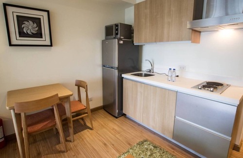 Don Bosco Apartment | Very cosy 1-Bedroom @ Azure Rio East 802