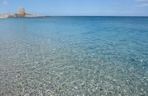 Torre di Bari Villa | Very cozy, comfortable lanthana villa on 2 floors, independent