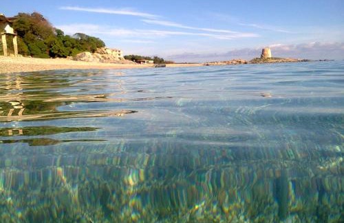 Torre di Bari Villa | Very cozy, comfortable lanthana villa on 2 floors, independent