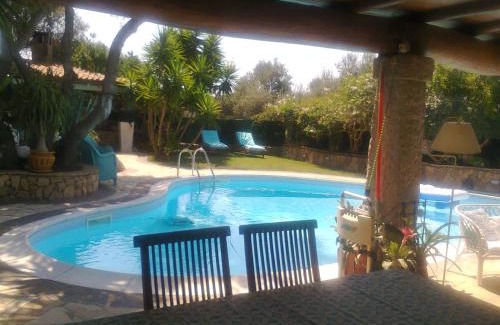 Torre di Bari Villa | Very cozy, comfortable lanthana villa on 2 floors, independent