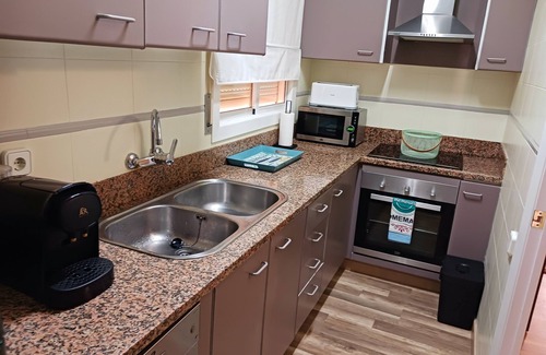 San Jorge House | Very cozy house in the town of Sant Jordi (Castellón)