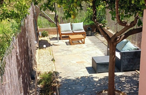 San Jorge House | Very cozy house in the town of Sant Jordi (Castellón)