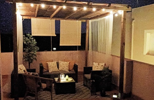 San Jorge House | Very cozy house in the town of Sant Jordi (Castellón)