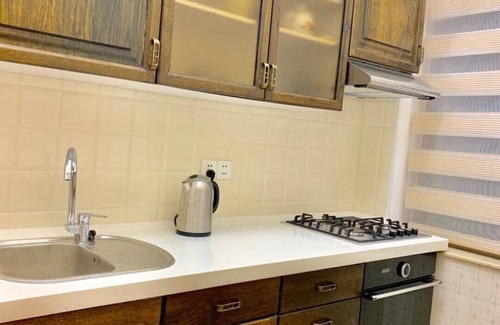 Sabayil Apartment | Very good location apartment in center city