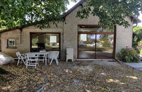 Boeurs-en-Othe House | Very large Cottage in the Forest - Pays d'Othe - Ideal for Families