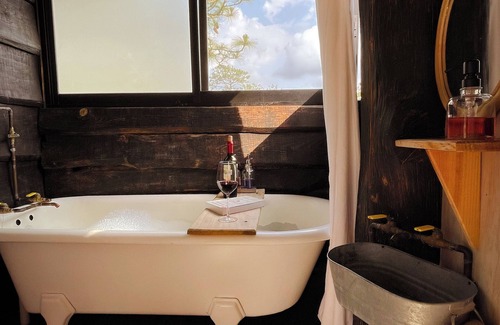 Temascaltepec de Gonzalez Hotel | Very Muy Epico