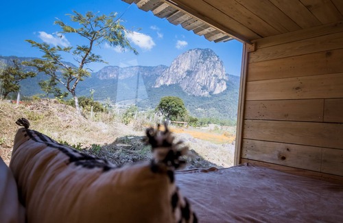 Temascaltepec de Gonzalez Hotel | Very Muy Epico