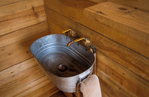 Temascaltepec de Gonzalez Hotel | Very Muy Epico