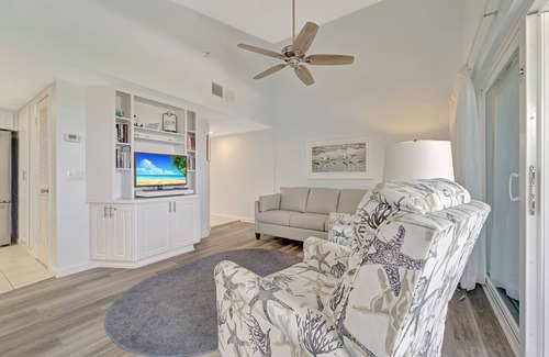 Palm Island Villa | Very Nice and Comfortable with a Great View of the Gulf on the Resort, A3724A