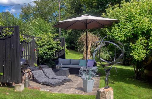 Hastveda House | Very nice cottage by the lake. Lursjön!