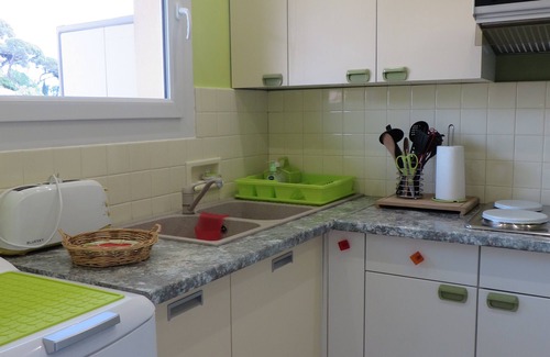 Menton Apartment | Very nice F. 1 on the French Riviera in Menton - Classified 2 * France tourism