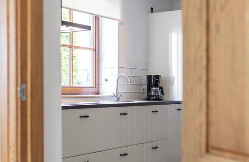 Koulen House | Very nice farmhouse with a large terrace