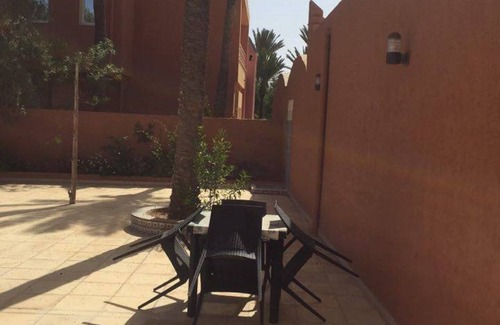 Triffa House | Very nice house for 7 people with swimming pool in Djerba