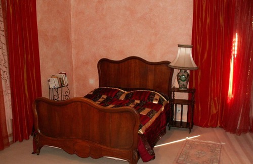 Narbonne Bed & Breakfast | Very nice house for 12 people next to the big seaside town buffets