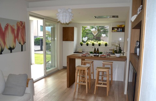 Colico Piano Apartment | Very nice, new apartment a few minutes. from the beach and center and train station