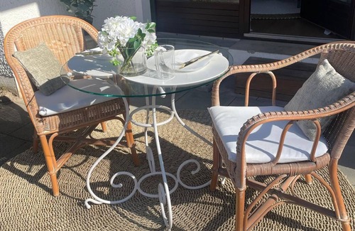 Gmain Apartment | Very nice newly renovated vacation apartment in Bad Reichenhall