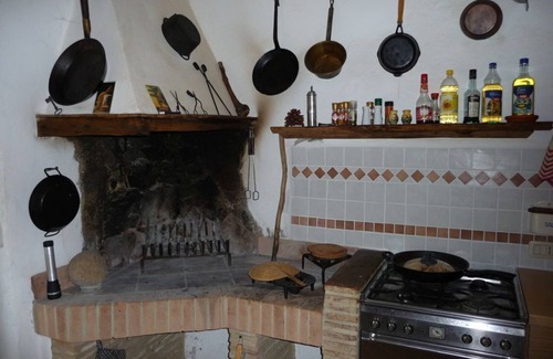 Civitella Paganico House | Very nice Tuscany house ! Great view, secluded location, pets allowed.