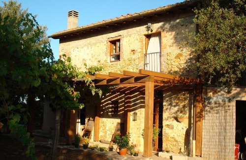 Civitella Paganico House | Very nice Tuscany house ! Great view, secluded location, pets allowed.