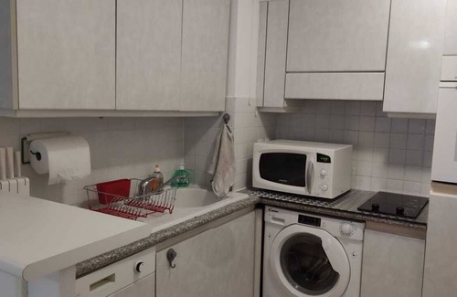 Alpes-Maritimes Apartment | Very nice type 2 apartment in a quiet location with parking