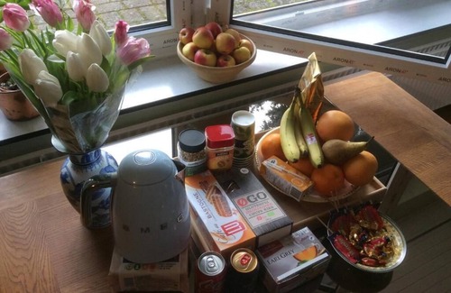 Rodby House | Very Nice Villa in Rødbyhavn