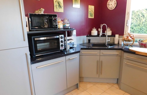 Verquieres Villa | Very pretty villa with swimming pool near Avignon