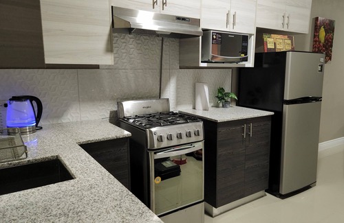 Piarco Apartment | Very safe 2 bedroom apartment at Piarco Airport Trinidad and Tobago Top security