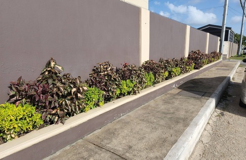 Piarco Apartment | Very safe 2 bedroom apartment at Piarco Airport Trinidad and Tobago Top security