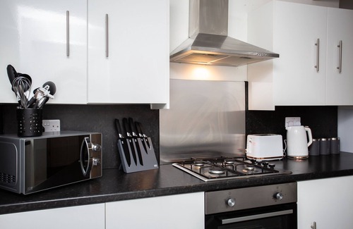 Newcastle-upon-Tyne House | Very spacious 3 Bed home in Newcastle