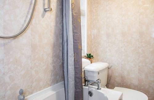 Newcastle-upon-Tyne House | Very spacious 3 Bed home in Newcastle