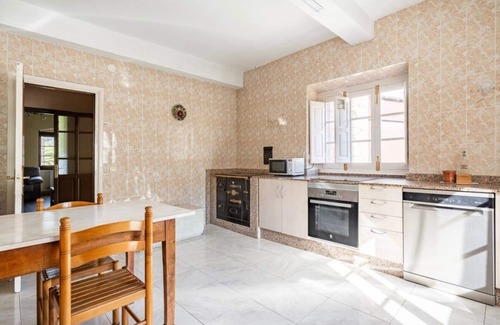 Aces Cottage | Very spacious house in the center of Asturias