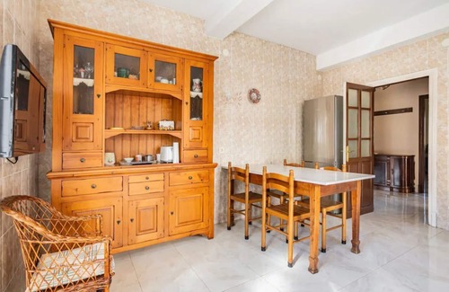 Aces Cottage | Very spacious house in the center of Asturias