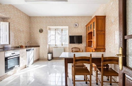 Aces Cottage | Very spacious house in the center of Asturias