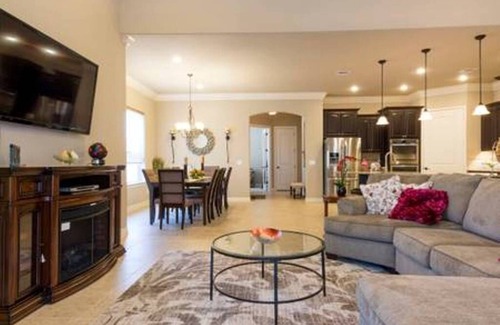 Sugar Land House | Very spacious, private location with open area, good for family travel