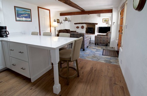 St. George's Apartment | Very spacious, two bedroom apartment in the historic town of St George's.