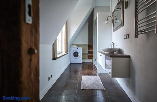 Old Town Apartment | Very Vilnius Pilies street