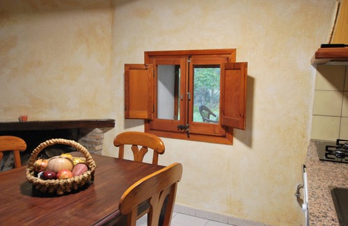 Vilademuls Cottage | Very well located house with rustic charm for 4 people (near Girona, Costa Brava